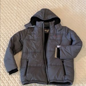 Calvin Klein boys coat
